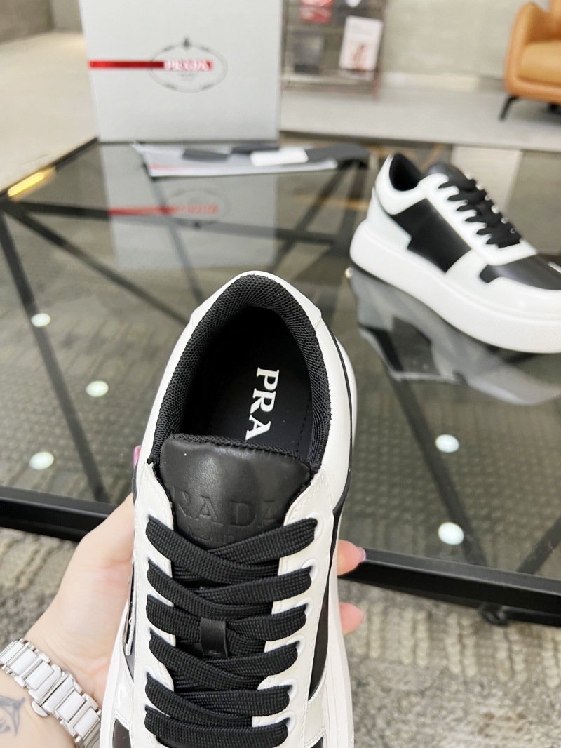 Prada Casual Shoes